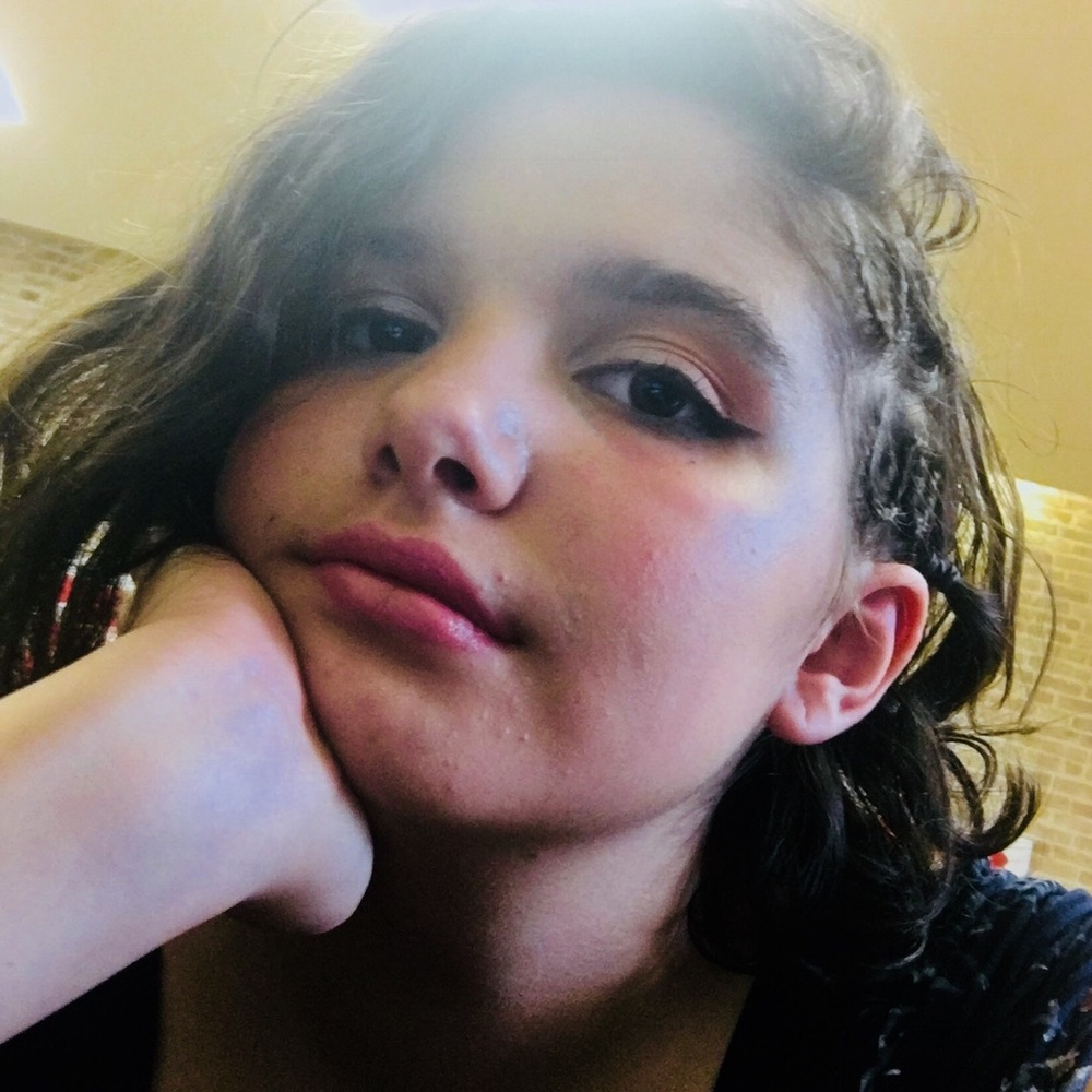 Meet your Posher, Kaitlyn